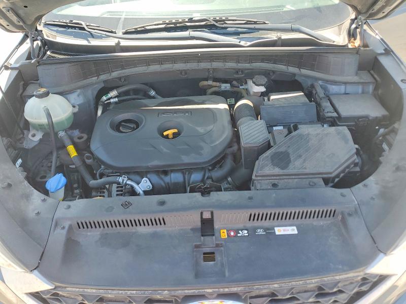 2019 Hyundai Tucson მანქანა იყიდება აუქციონზე, vin: KM8J23A43KU918351, აუქციონის ნომერი: 48572406