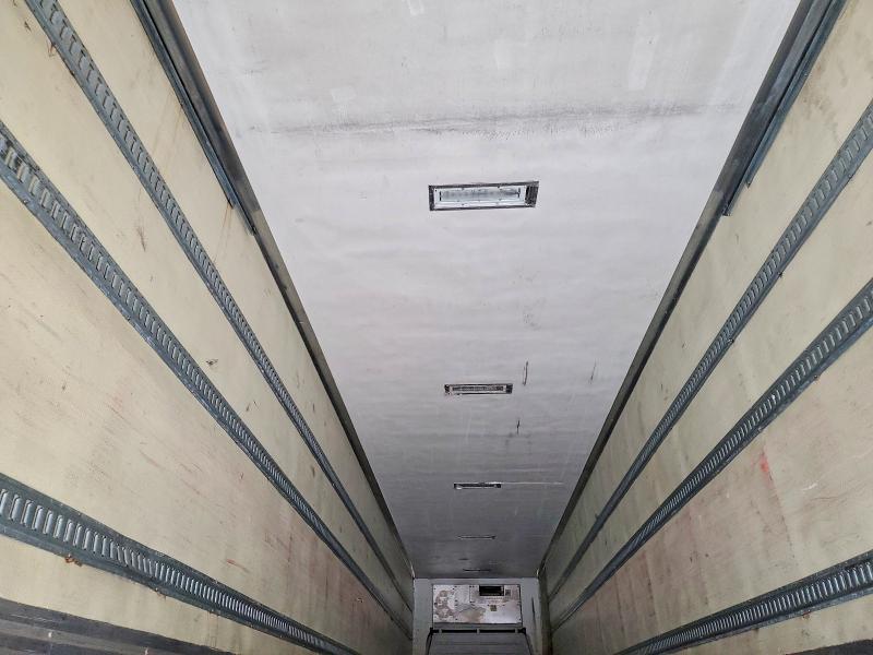 2007 Utility Trailer Trailer მანქანა იყიდება აუქციონზე, vin: 1UYVS24857M071808, აუქციონის ნომერი: 50941936