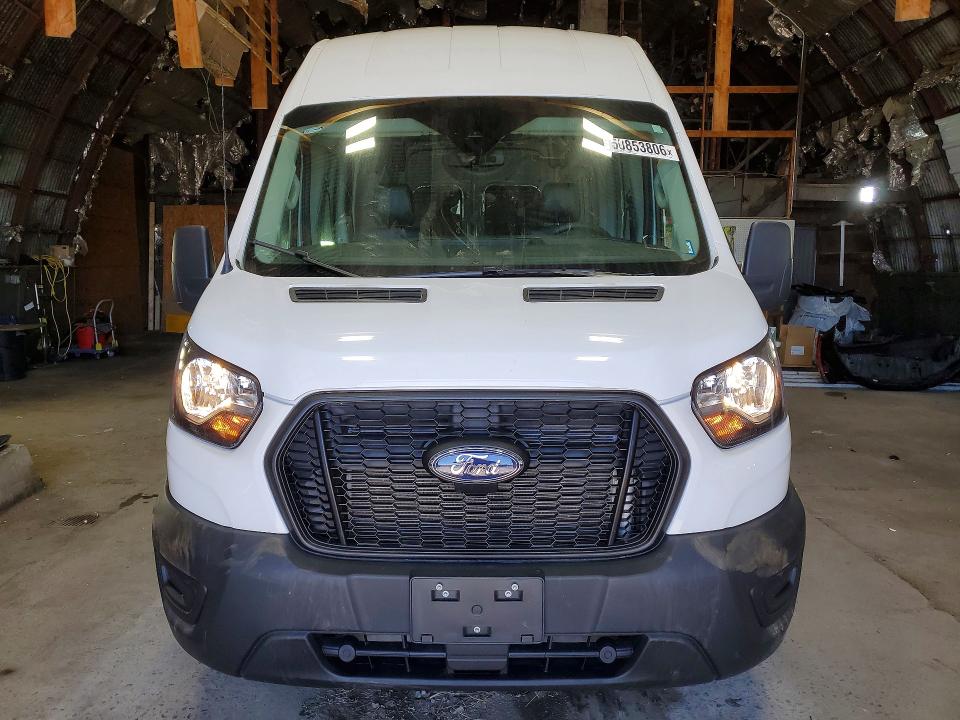 Продаж на аукціоні авто 2023 Ford Transit, vin: 1FTBF8X84PKC05546, номер лоту: 50853806