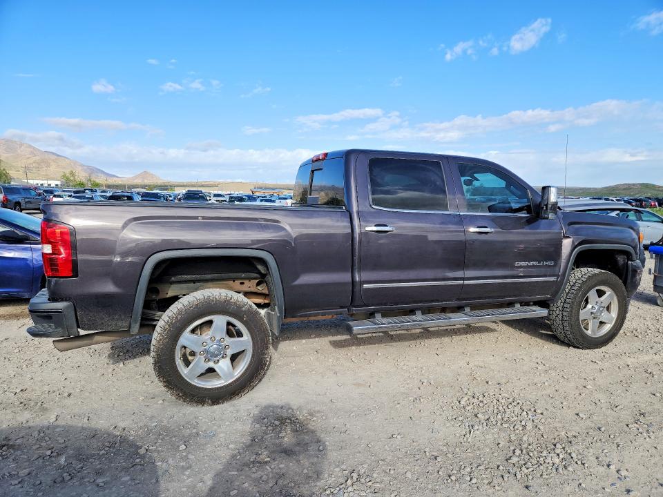Продажа на аукционе авто 2015 Gmc Sierra, vin: 1GT120EG1FF165095, номер лота: 49944256