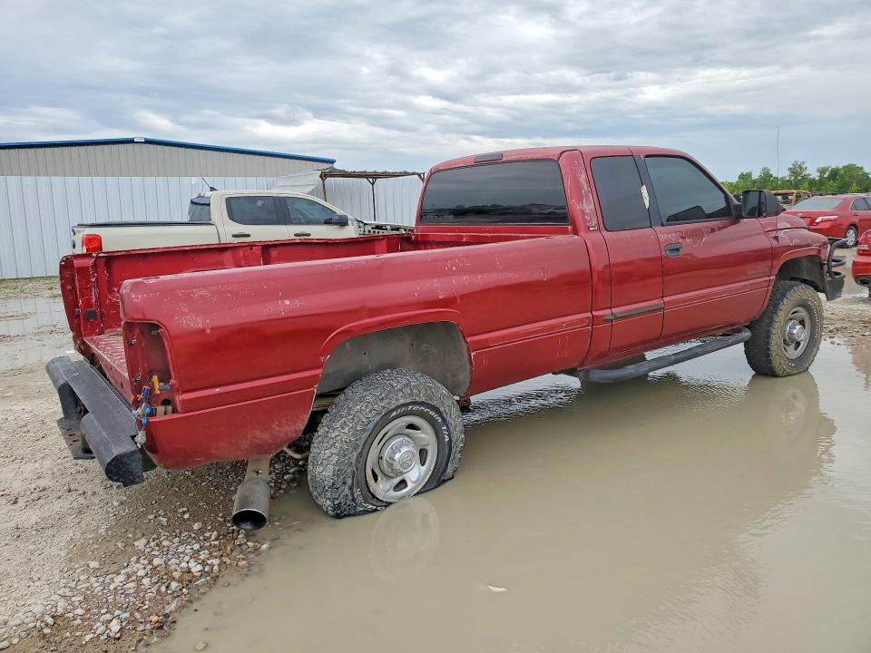 Aukcja sprzedaży 1999 Dodge Ram 2500, vin: 1B7KF2369XJ590190, numer aukcji: 50644166