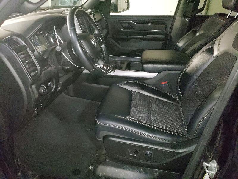 2020 Ram 1500 მანქანა იყიდება აუქციონზე, vin: 1C6RREFT6LN265595, აუქციონის ნომერი: 48938726