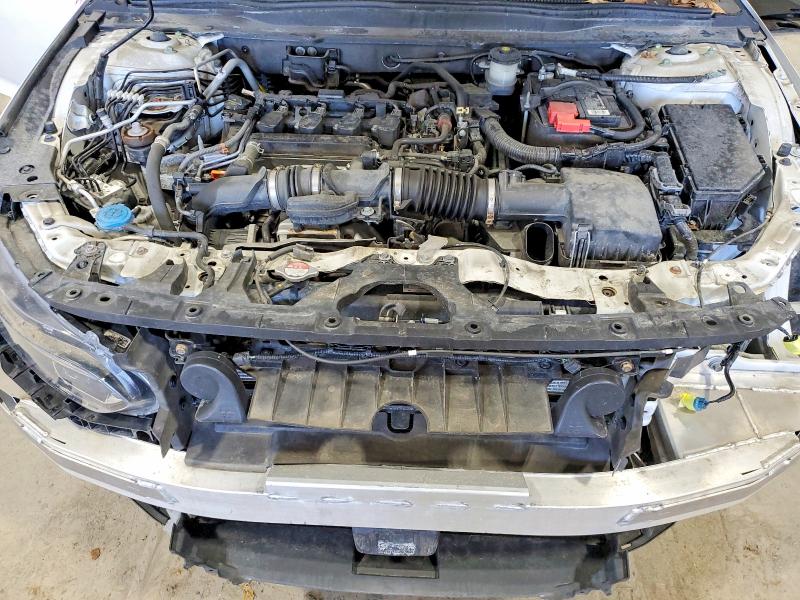 Aukcja sprzedaży 2018 Honda Accord, vin: 1HGCV1F16JA019749, numer aukcji: 49215976