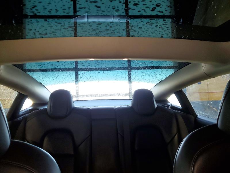Aukcja sprzedaży 2022 Tesla Model 3, vin: 5YJ3E1EA7NF287447, numer aukcji: 51027566