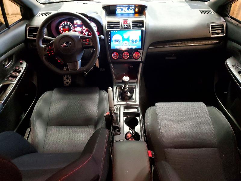 49242646 :رقم المزاد ، JF1VA1A63L9807890 vin ، 2020 Subaru Wrx مزاد بيع