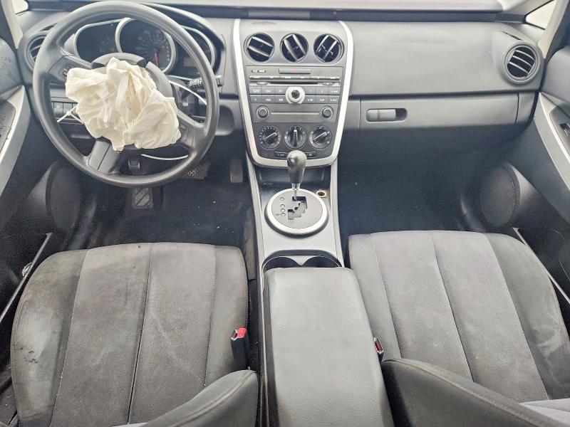 Aukcja sprzedaży 2007 Mazda Cx-7, vin: JM3ER293970117727, numer aukcji: 51287526