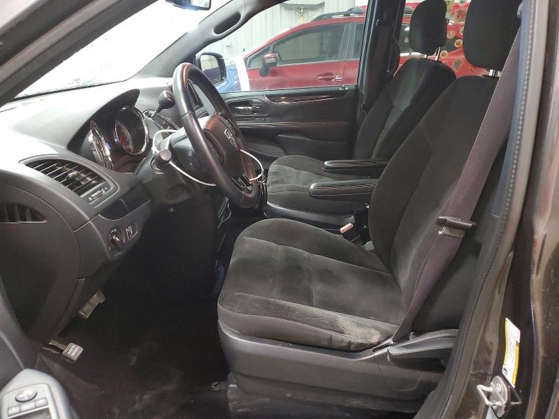 Aukcja sprzedaży 2017 Dodge Grand Caravan, vin: 2C4RDGBGXHR726965, numer aukcji: 50949276