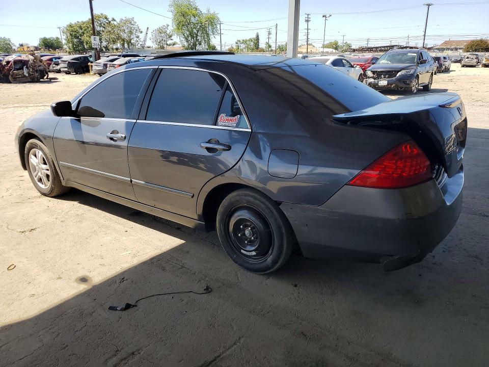 2006 Honda Accord მანქანა იყიდება აუქციონზე, vin: 1HGCM56796A172941, აუქციონის ნომერი: 50520136
