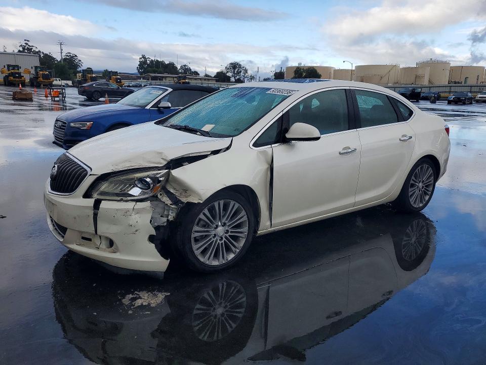 Aukcja sprzedaży 2013 Buick Verano, vin: 1G4PT5SV3D4201882, numer aukcji: 50369236