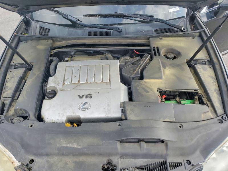 2010 Lexus Es მანქანა იყიდება აუქციონზე, vin: JTHBK1EG4A2398011, აუქციონის ნომერი: 51503486