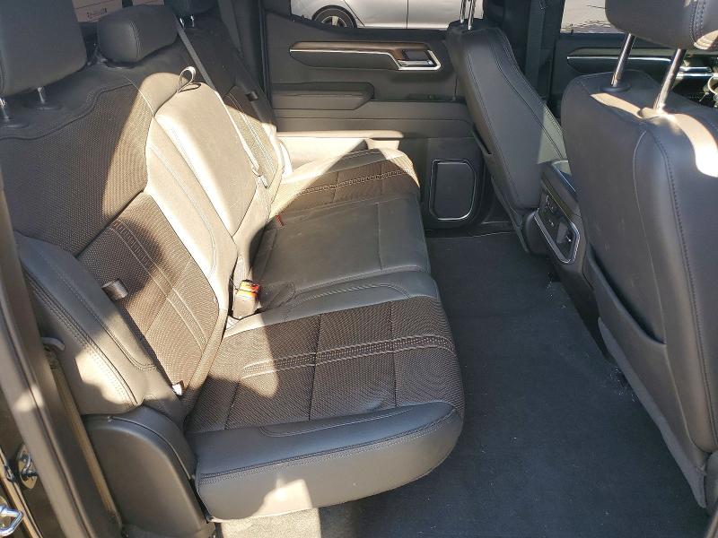 50653396 :رقم المزاد ، 2GCUKJED3T1100146 vin ، 2026 Chevrolet Silverado مزاد بيع