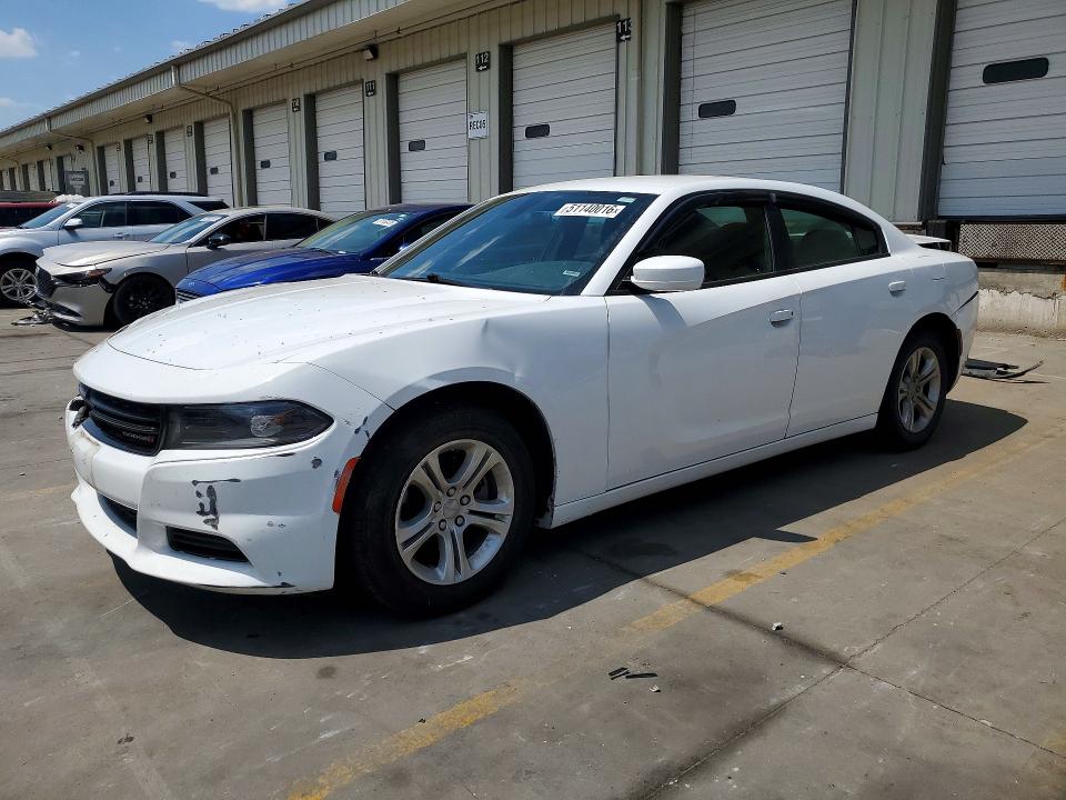 Aukcja sprzedaży 2022 Dodge Charger, vin: 2C3CDXBG6NH161139, numer aukcji: 51140016