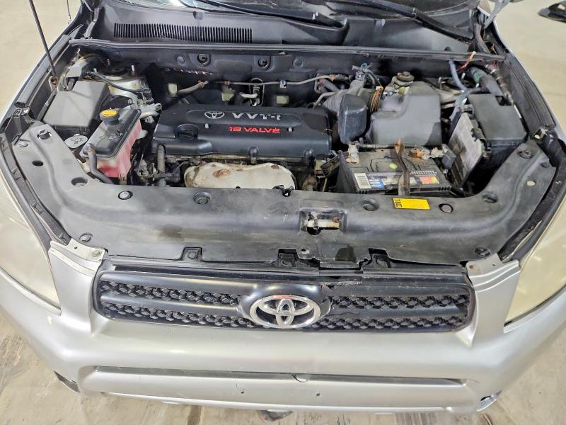 2008 Toyota Rav4 მანქანა იყიდება აუქციონზე, vin: JTMBD33V786083702, აუქციონის ნომერი: 49895196