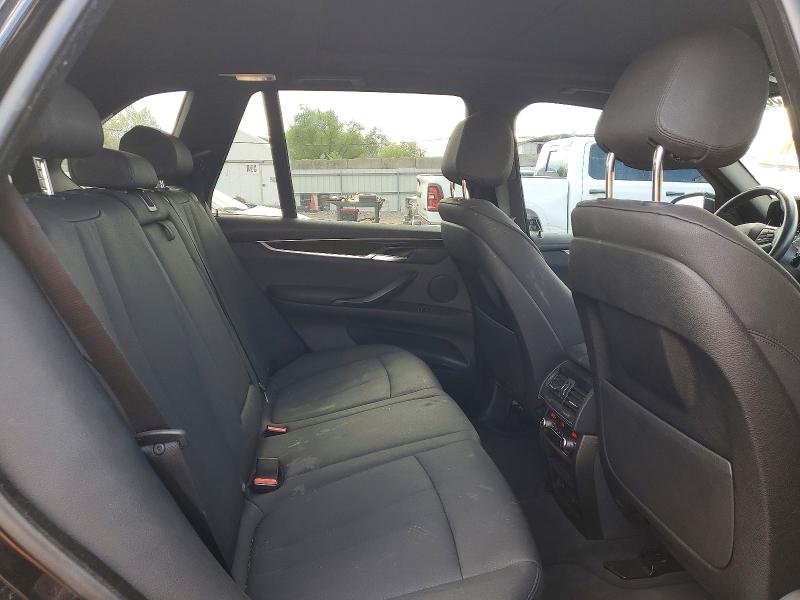 Продажа на аукционе авто 2018 Bmw X5, vin: 5UXKR2C57J0Z21052, номер лота: 50216266