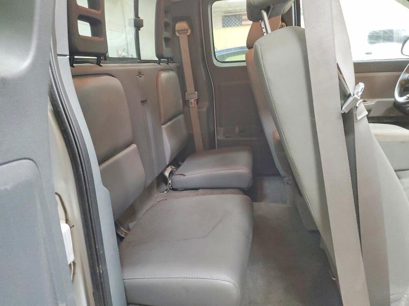 Aukcja sprzedaży 2006 Dodge Dakota, vin: 1D7HE22K66S632616, numer aukcji: 51638996