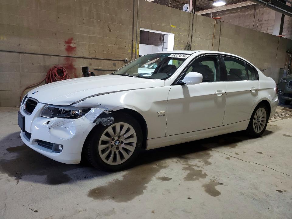 Aukcja sprzedaży 2009 Bmw 328, vin: WBAPK53539A643136, numer aukcji: 49557616