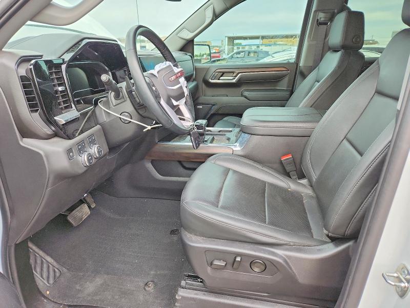 Aukcja sprzedaży 2024 Gmc Sierra, vin: 3GTUUDEDXRG385908, numer aukcji: 49262746