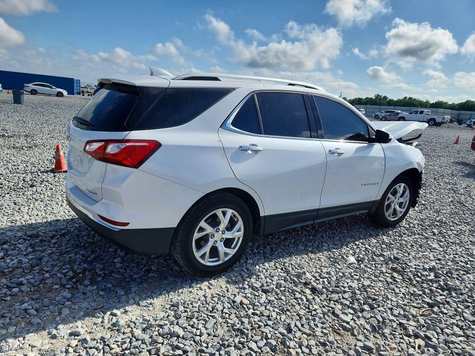 51482426 :رقم المزاد ، 2GNAXNEV7K6243615 vin ، 2019 Chevrolet Equinox مزاد بيع