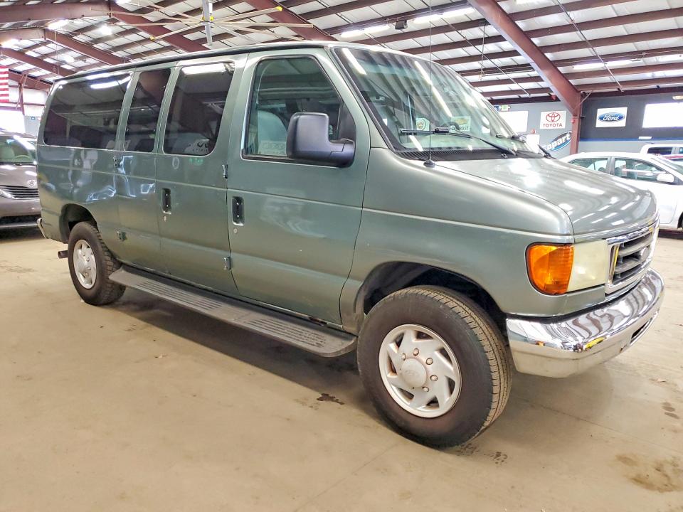 49260346 :رقم المزاد ، 1FBNE31L76DA81912 vin ، 2006 Ford Econoline مزاد بيع