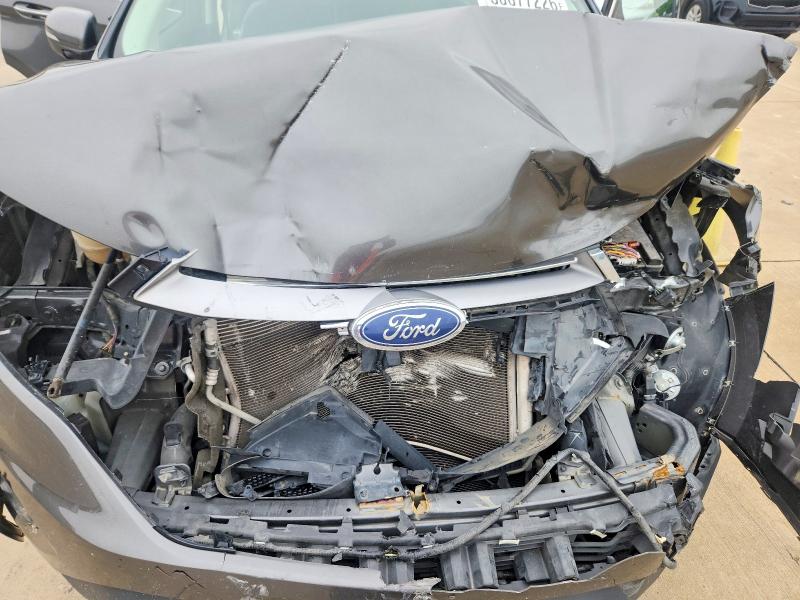 Aukcja sprzedaży 2017 Ford Edge, vin: 2FMPK3K96HBB80290, numer aukcji: 50677226