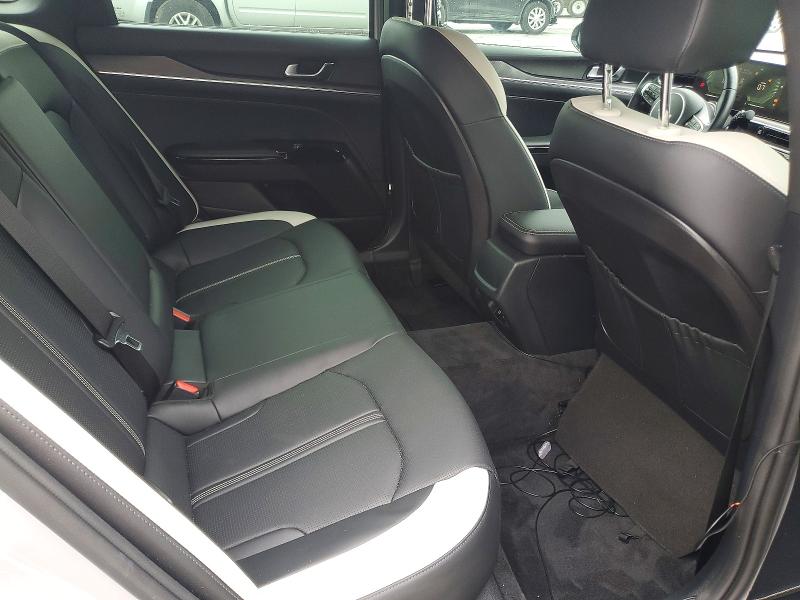 Продаж на аукціоні авто 2025 Kia K5, vin: KNAG64J73S5329147, номер лоту: 51409756