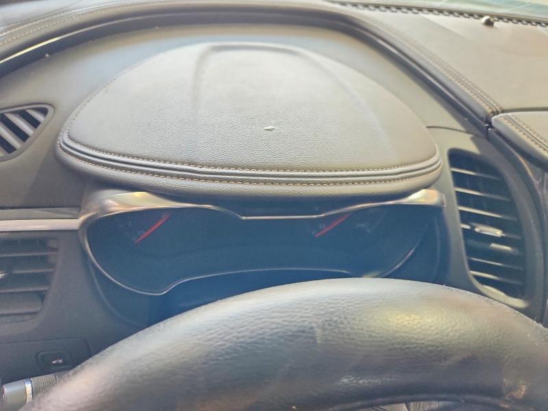 Aukcja sprzedaży 2020 Chevrolet Impala, vin: 2G11Z5S3XL9106117, numer aukcji: 51311216