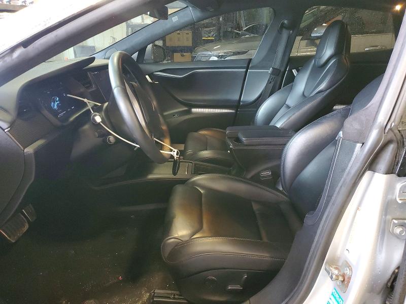 Aukcja sprzedaży 2018 Tesla Model S, vin: 5YJSA1E23JF275399, numer aukcji: 51303086