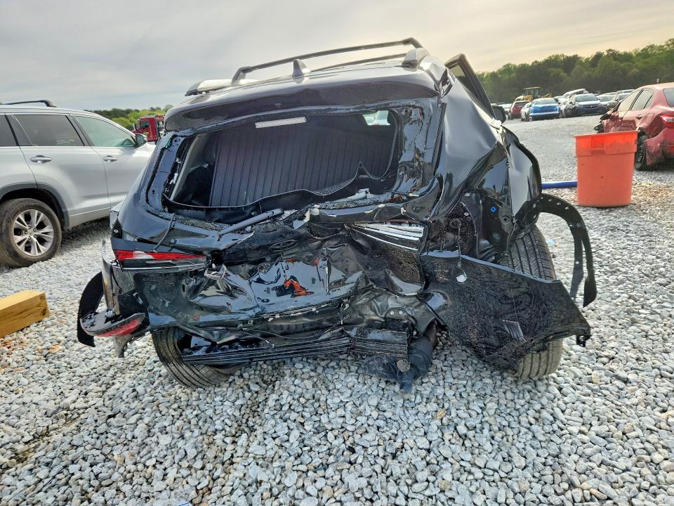 48231256 :رقم المزاد ، 7MUDAAAG8TV170162 vin ، 2026 Toyota Corolla Cross مزاد بيع