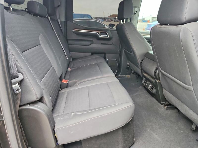 2022 Chevrolet Silverado მანქანა იყიდება აუქციონზე, vin: 1GCPACEK9NZ557516, აუქციონის ნომერი: 50753676