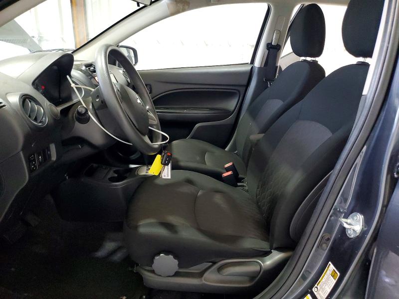 Продаж на аукціоні авто 2024 Mitsubishi Mirage, vin: ML32AUHJ2RH010072, номер лоту: 51786166