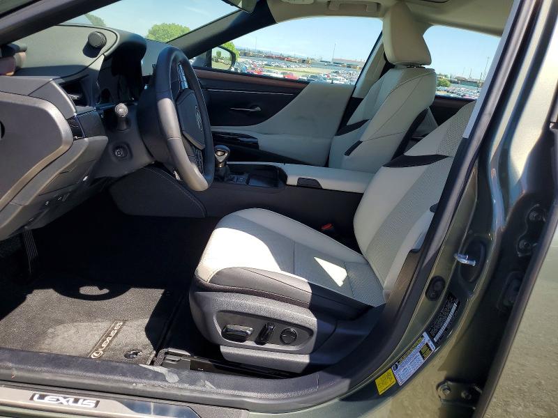 Aukcja sprzedaży 2025 Lexus Es 300h, vin: 58ADA1C11SU071555, numer aukcji: 48652046