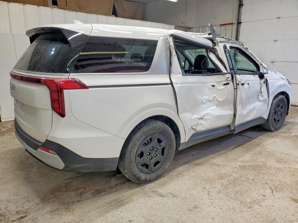 Aukcja sprzedaży 2025 Kia Carnival, vin: KNDNB5K32S6520267, numer aukcji: 51872146
