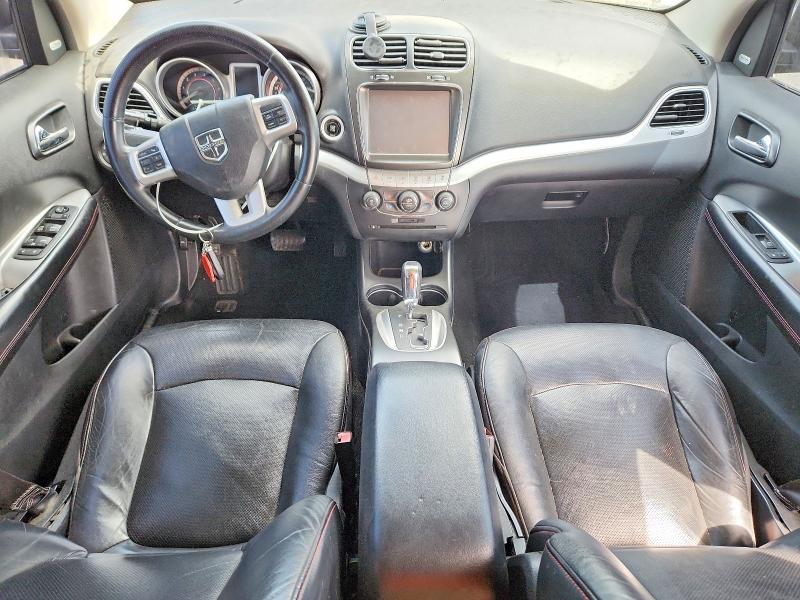 Aukcja sprzedaży 2013 Dodge Journey, vin: 3C4PDCEG6DT661387, numer aukcji: 49307726