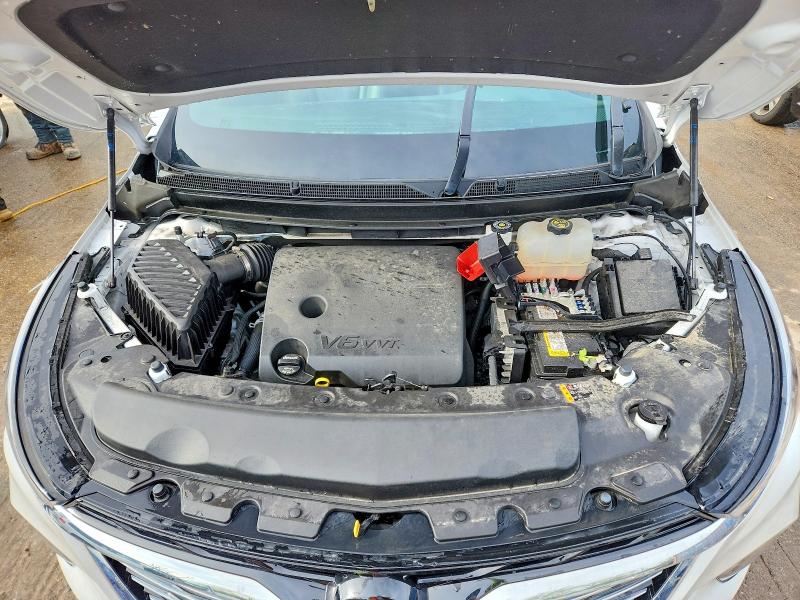 Продаж на аукціоні авто 2023 Buick Enclave, vin: 5GAEVAKW0PJ247975, номер лоту: 50946626