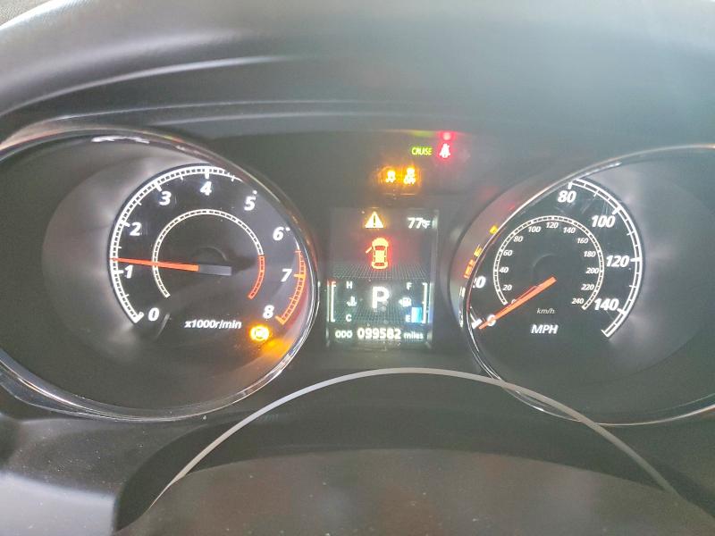 Aukcja sprzedaży 2018 Mitsubishi Outlander Sport, vin: JA4AR3AU4JU007812, numer aukcji: 48626976