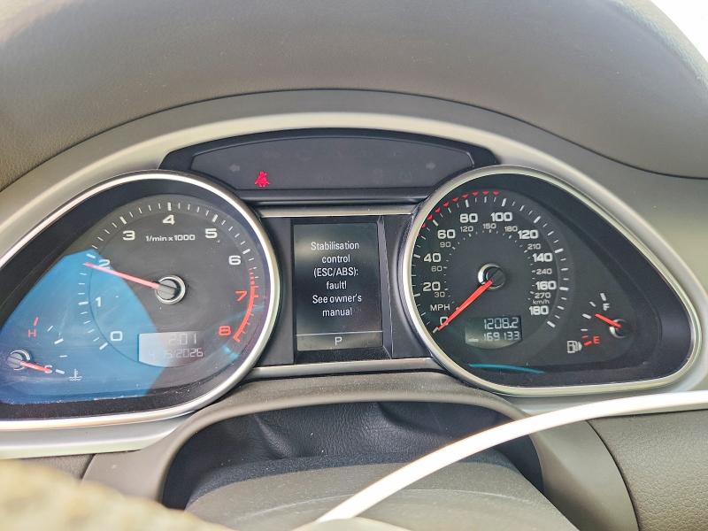 49514926 :رقم المزاد ، WA1DGAFE6ED008328 vin ، 2014 Audi Q7 مزاد بيع