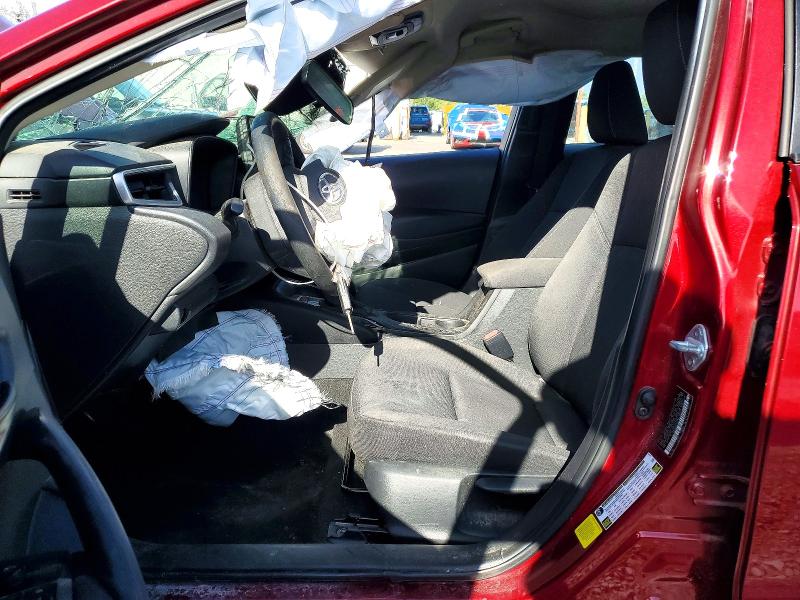 49491966 :رقم المزاد ، 5YFB4MDE7RP106524 vin ، 2024 Toyota Corolla مزاد بيع