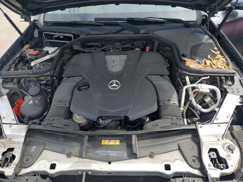Aukcja sprzedaży 2019 Mercedes-benz E, vin: WDDZH6JB9KA623462, numer aukcji: 49783246