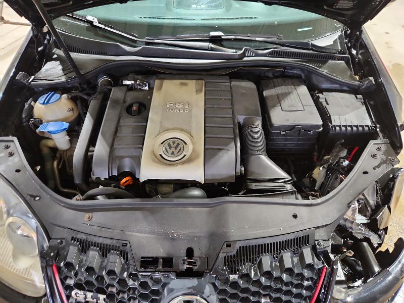 Продаж на аукціоні авто 2007 Volkswagen Jetta, vin: 3VWWJ71K37M087963, номер лоту: 50419256