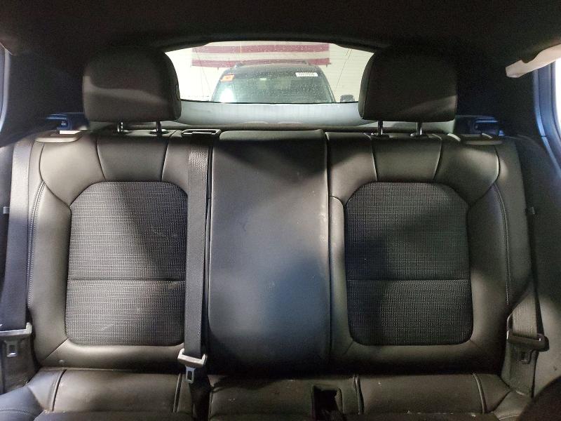 Продаж на аукціоні авто 2025 Buick Envista, vin: KL47LAEP1SB087006, номер лоту: 50254786