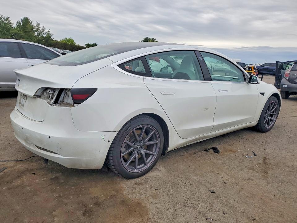 Aukcja sprzedaży 2020 Tesla Model 3, vin: 5YJ3E1EA6LF769940, numer aukcji: 51285756