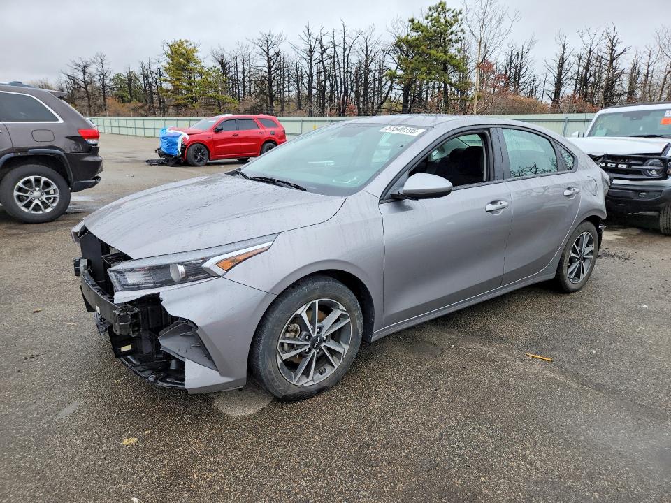 Aukcja sprzedaży 2023 Kia Forte, vin: 3KPF24AD1PE558535, numer aukcji: 51540196