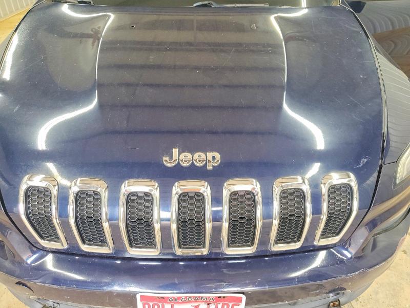 Aukcja sprzedaży 2015 Jeep Cherokee, vin: 1C4PJLAB3FW516310, numer aukcji: 51530346