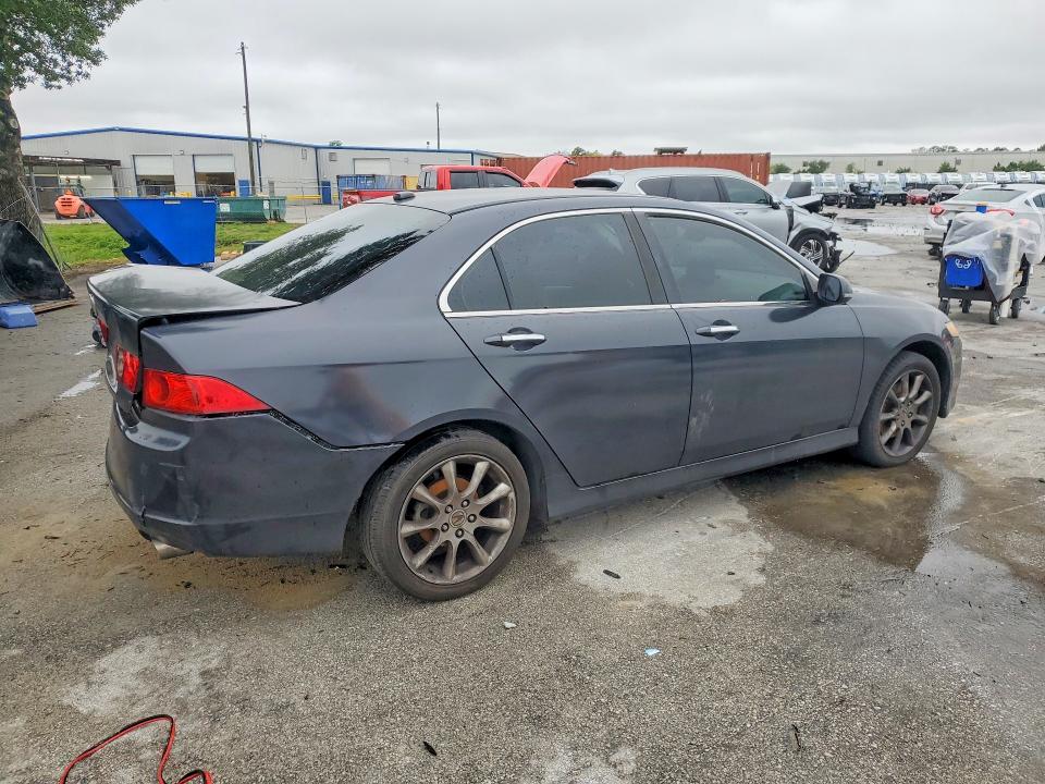 Aukcja sprzedaży 2006 Acura Tsx, vin: JH4CL96846C022966, numer aukcji: 49117036