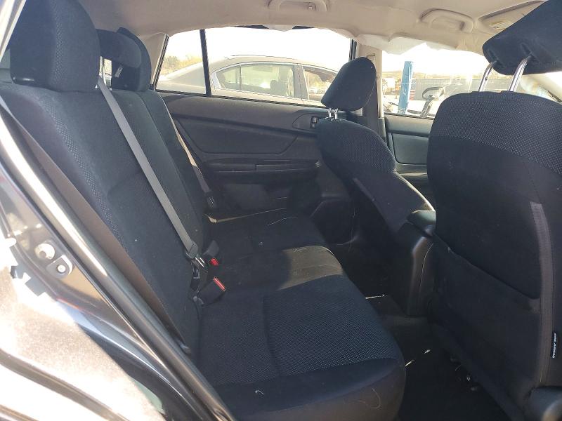 2014 Subaru Impreza მანქანა იყიდება აუქციონზე, vin: JF1GPAA60E8250775, აუქციონის ნომერი: 49041556