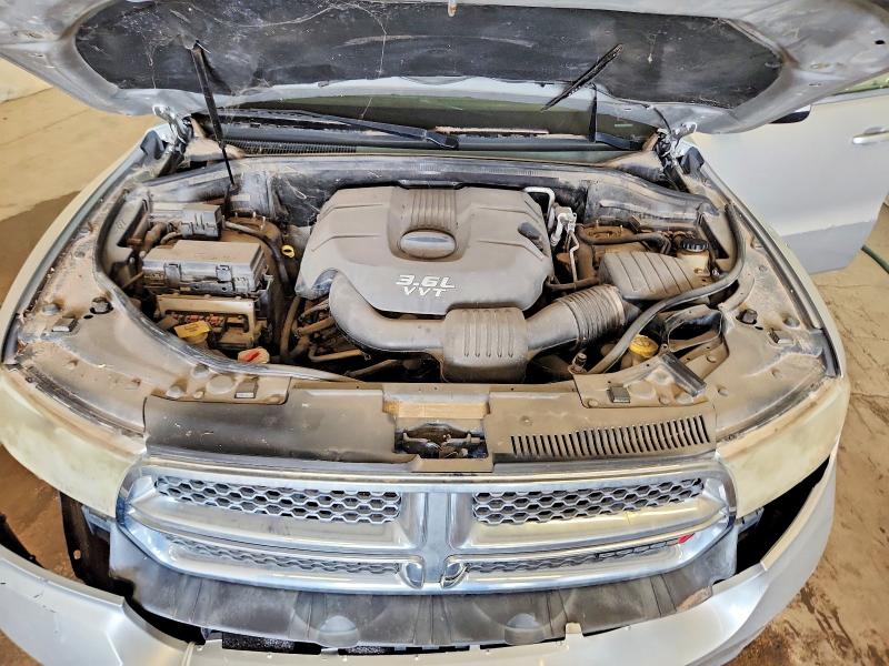 Продажа на аукционе авто 2013 Dodge Durango, vin: 1C4RDHAG9DC571898, номер лота: 49824306