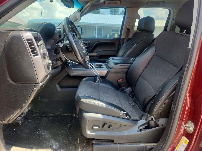 Продажа на аукционе авто 2015 Gmc Sierra, vin: 1GTV2UEC1FZ179065, номер лота: 49296156