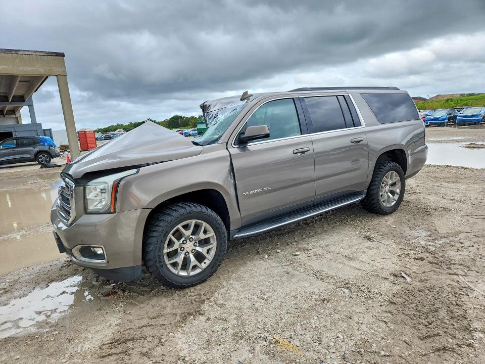 Aukcja sprzedaży 2019 Gmc Yukon Xl, vin: 1GKS1FKC9KR110256, numer aukcji: 48936176
