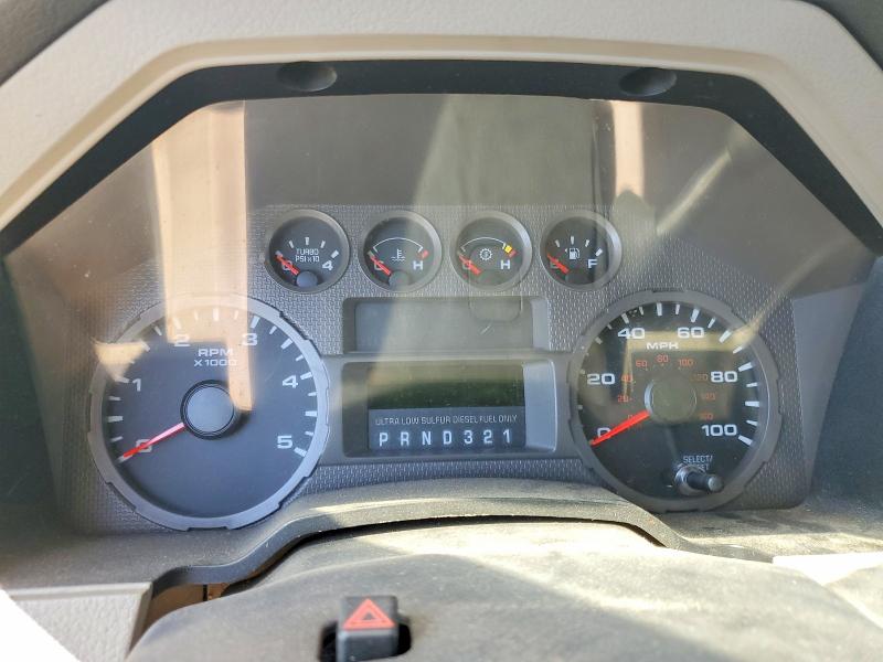 Продажа на аукционе авто 2008 Ford F250, vin: 1FTSW21R68EA38492, номер лота: 51855696