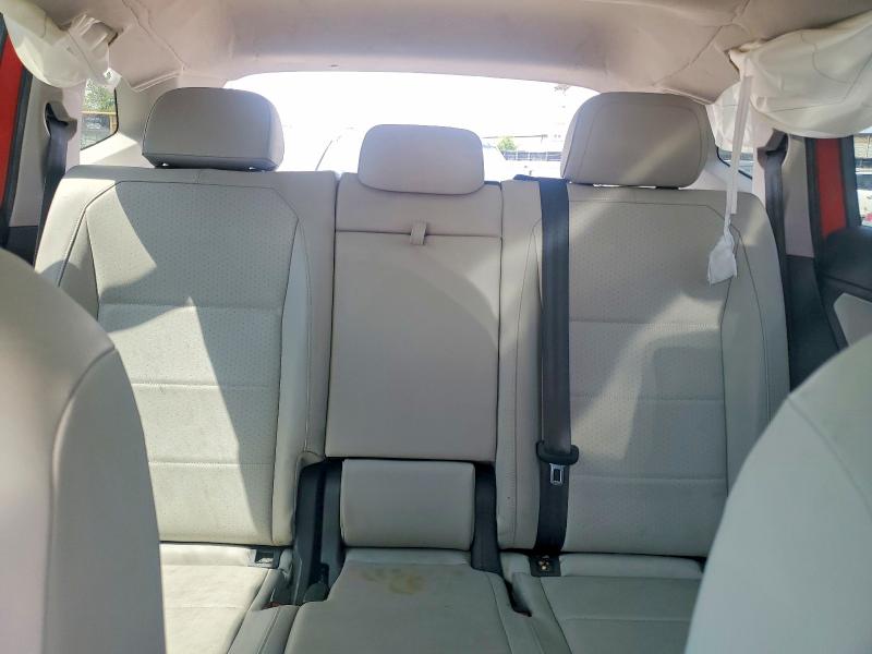 Aukcja sprzedaży 2018 Volkswagen Tiguan, vin: 3VV2B7AX7JM159699, numer aukcji: 51068726